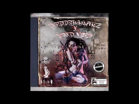 Doddy Gatz & FVDXVD - Our Salvation