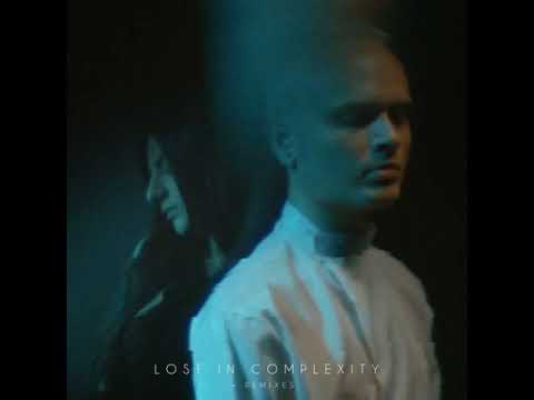 Moritz Hofbauer x Ilayo - Lost In Complexity (Original Mix)