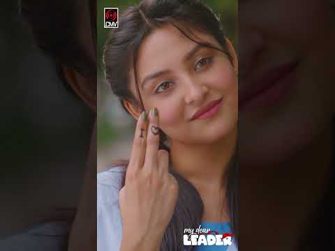 মেয়েরা যখন ছেলেদের প্রপোজ করে😉 | My Dear Leader | Musfiq R. Farhan | Naznin Niha | New Natok 2023