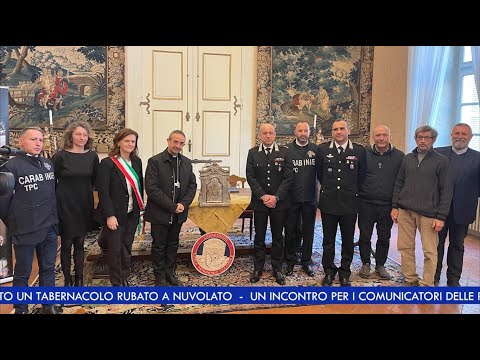 La Cittadella NEWS | 29 | 24 febbraio 2023