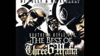 three 6 mafia ft akon and jim jones - thats right dirty