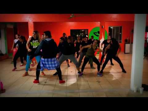 LUIS CASAS Ft Los 2Notas - Agachaita