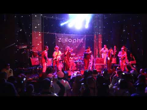 SOUL MAN  ZOLOPHT & TIGHT THUMP