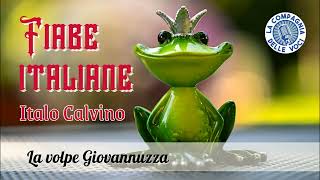 Download lagu Italian Fairy Tales by Italo Calvino The Fox Giovannuzza mp3