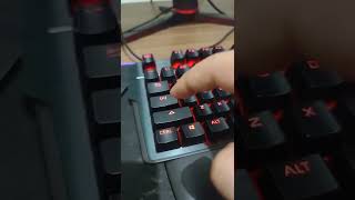 Download lagu Como apertar a tecla Shift #shorts mp3