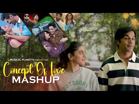 COUPLE MASHUP SONG 2024 || NEW MASHUP SONG VALENTINE SPECIAL SONG