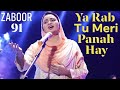 Ya Rab Tu Meri Panah Hay ( Zaboor/Psalm 91 ) Anil Samuel & Musarat Macle | Official Video 4K  , 2022