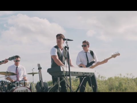 Sekond Nature Promo Collage (short)