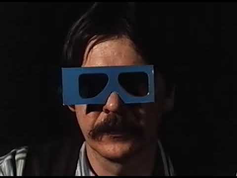 O Filme antes do filme de Werner Nekes 1986 Completo e legendado em português