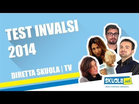 Prove Invalsi: correggiamole insieme