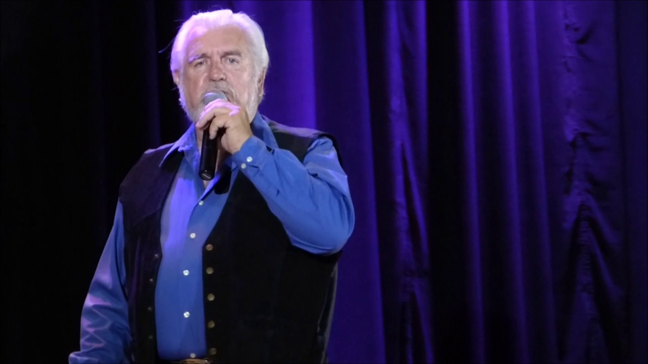 Promotional video thumbnail 2 for A Salute to Kenny Rogers and Friends