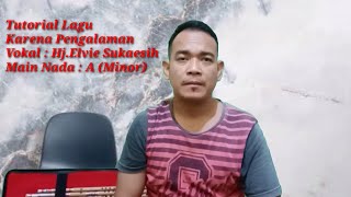 Download lagu Karena Pengalaman (Tutorial Suling) mp3