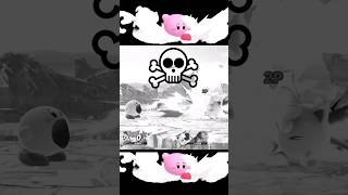あ、あぶなーい！！【スマブラSP】#スマブラsp #PASSO BEM SOLTO #きほんはまる