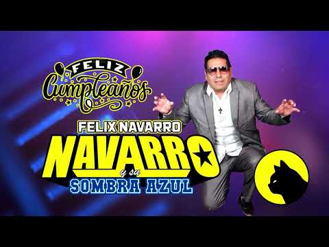TU DESPRECIO - FELIX NAVARRO Y SU SOMBRA AZUL - M&S PRODUCCIONES