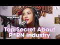 Inside The P Rn Industry Chloe Amour Exposes The Dark Secrets