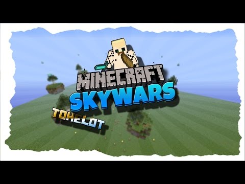 TÖHELÖT - SkyWars /W Subezpvp