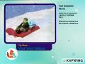 Nick Jr Split Screen Credits January 8 2007