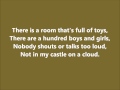 Castle On A Cloud Karaoke / Instrumental Les ...