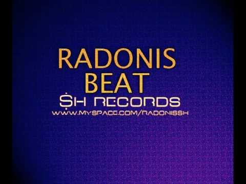 Radonis Beat - Po To (Radonis - Elementy Zycia Mixtape 2010)
