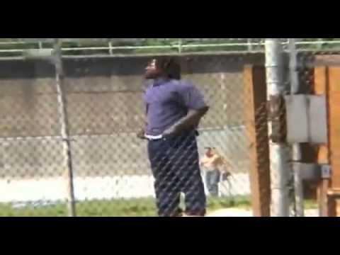 Gang Bosse hinter Gittern  Das gefährlichste Gefängnis der USA  DOKU