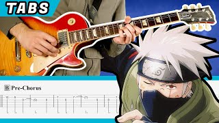 Download lagu 【TABS】Naruto Shippuden OP15 -「Guren」by @Tron544 mp3 Download lagu 【TABS】Naruto Shippuden OP15 -「Guren」by @Tron544 mp3