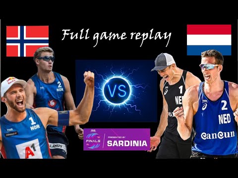 Mol/Sorum - Varenhorst/Van de Velde ; WT Finals Semi Final