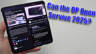 No OnePlus Open 2 For YOU (in 2025) CONFIRMED!