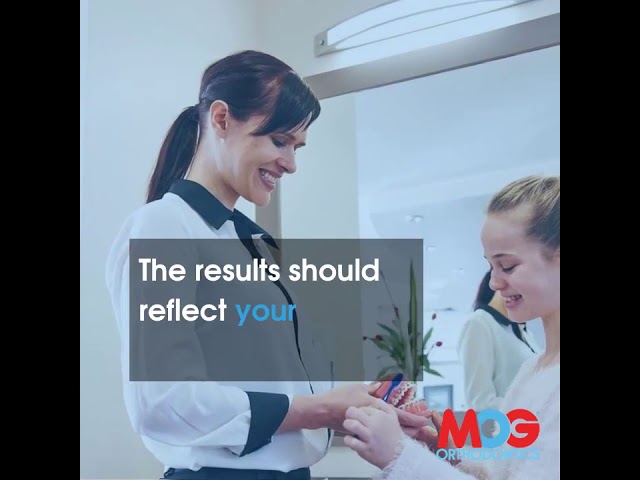 Melbourne Orthodontic Group - Mckinnon, VIC