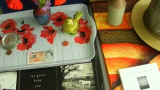 Sam Baker - Interlude