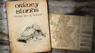 ORKNEY ISLANDS - SCOTLAND 2015 (HD)