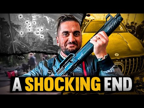 The UNEXPECTED END Of Benzema