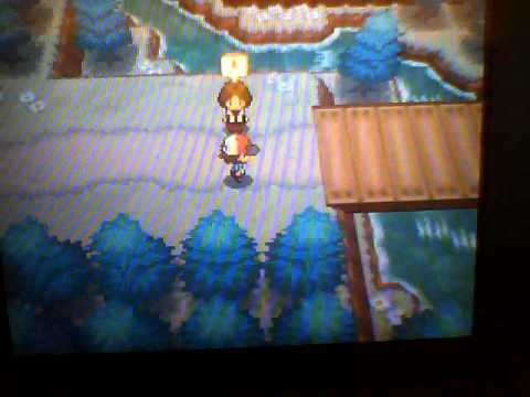 Guia de PKMN Negro episodio 51: L a ruta 10 y el combate contra Cheren