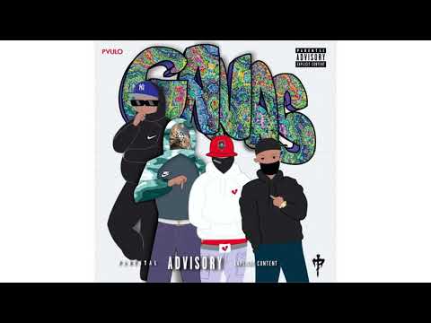 Ganas (mnzr, feat, lui5 & tryhan) #mnzr #music