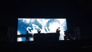 Macklemore - Aerodrome - Ain´t gonna die tonight