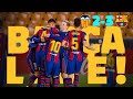 A SUFFERED VICTORY ? ⚽ BARÇA LIVE | VALENCIA 2 - BARÇA 3 from Mestalla | Warm up & Match Center