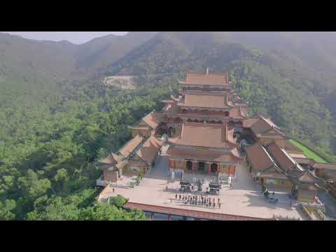 珠海鬥門·金臺寺·這麼靈驗的地方當然要來！！！