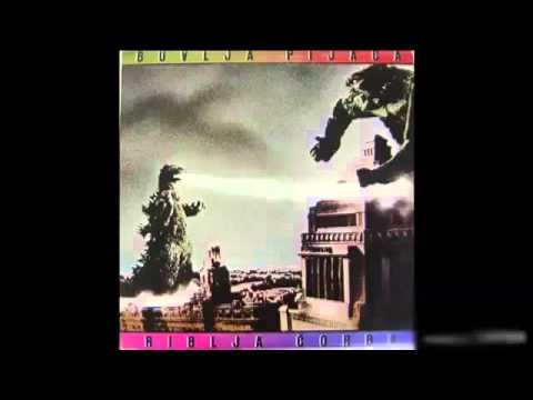 Riblja Čorba U dva će čistači odneti đubre 1982 PGP RTB