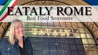 Eataly Rome: A Must-Visit for Food Lovers