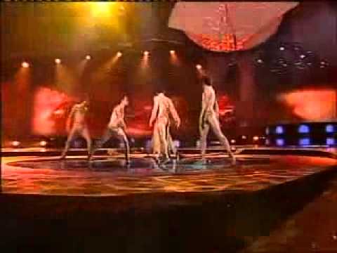 Eurovision Song Contest Istanbul 2004 Opening