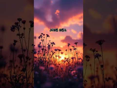 nga mut ba pyrthei ia nga ka lah ban ai jingtngen 🙏#gospelsongs #whatsappstatus