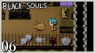 #6【リヴァ】BLACK SOULSII -愛しき貴方へ贈る不思議の国-【実況】