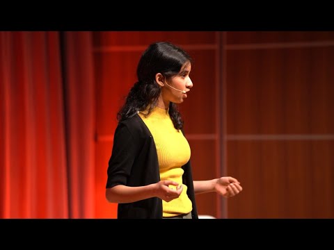 Third Culture Kids - a seamless global connection | Aparajita (Jaya) Vashisth | TEDxJohnsonCity