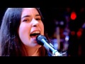 Haim Don't Save Me Jools Holland Hootenanny ...