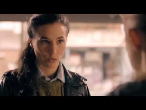 Skins Pure - Cassie's Story