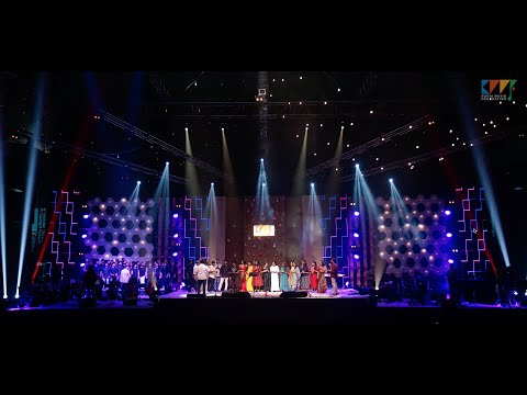 Playback Singers' Medley - KMF Karuna | Film Music