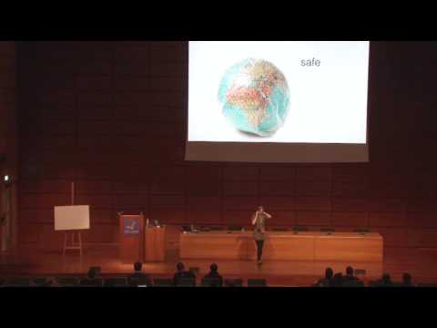 droidcon Italy 2016 - "You can do Better with Kotlin" - Svetlana Isakova