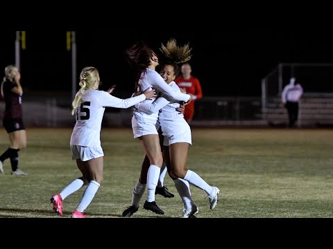 UNM Women's Soccer Championship Recap