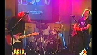 Catherine Wheel Phantom of the American Mother