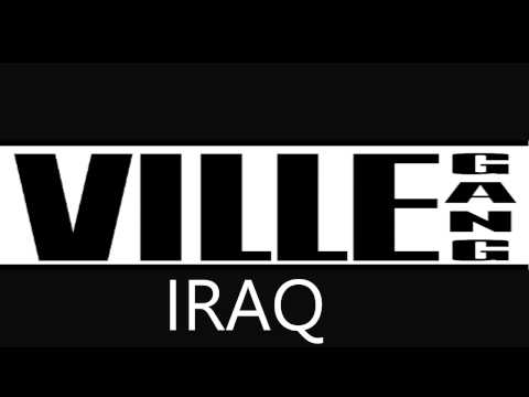 Ville Gang Iraq