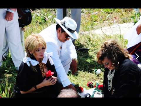 UNA LAGRIMA - SHARON , ANITA LUCIA PROAÑO & D´ RAN